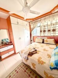 Blk 23 Teban Vista (Jurong East), HDB 4 Rooms #585055071